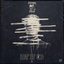 Fading Eden - Cure and Curse