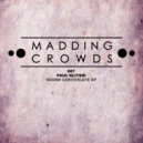 Paul Klitsie - Medical Lesson (Original Mix)