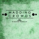 Tahko - Into The Groove