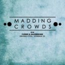 Furrr & Hazendonk - Brown Eyes (Original Mix)