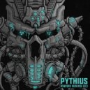 Pythius & Thrasher - IDWD