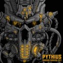 Pythius - From The Future (The Outside Agency Remix)