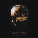 Burr Oak - Red Cloud