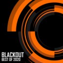 Redpill - Blackout Best Of 2020 - Continuous Mix
