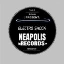 Tech C - Electro Shock (Original Mix)