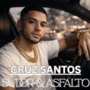 Cruz Santos - A Media Luz (Original Mix)