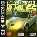 Shade k, Rapela - 18 Miles (Original Mix)