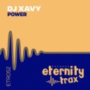 DJ Xavy - Power (Original Mix)
