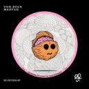 Von Beck, Marfaq - So Vicious (Alonso Remix)