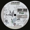 Danny David - Wake Up (Original Mix)