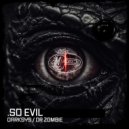 Dr Zombie & Darksys - Ghosts (Original Mix)