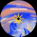 Jordan George - Get Up N Dance (Original Mix)
