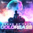 Tolite - Sound Of That Colorbass (Extended Mix)