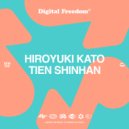 Hiroyuki Kato - Nux (Extended Mix)