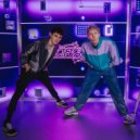 DanAndPhilBEATS & lowave records - Hard Monday (Original Mix)