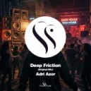 Adri Azor - Deep Friction