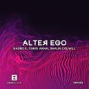 BADBOX, Chris Arna & Shaun Colwill - Alter Ego (Original Mix)