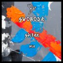 Spitak - Mia (Original Mix)