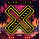 Eze Drill & Mateo Toribio - Mira Mami (Extended Mix)