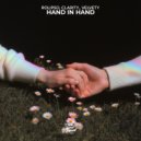 Rolipso, clarity., Velvety - hand in hand (Original Mix)