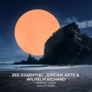 Zee Essential, Jordan Arts, Wilhelm Richard - Sinking Deep (Banaati Extended Remix)
