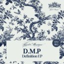 D.M.P - Definition (Original Mix)