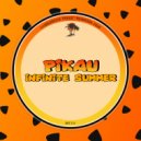 Pikau - Infinite Summer (Extended Club Mix)