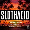 AYAK - Don\'t Stop Now (Original Mix)