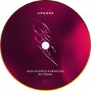 Alex Scofield & DEMS (ITA) - No Signal (Extended Mix)