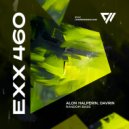 Alon Halperin, Davrin - Random Bass (Original Mix)