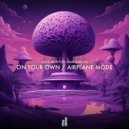 Kaya Newton, Sam Baroni - Airplane Mode (Extended  Mix)