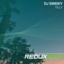 Dj Simsky - TILLY (Club Mix)