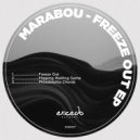 Marabou - Flipping Waiting Game (Original Mix)