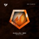 Kaillou (BR) - Revolution (Radio Edit)
