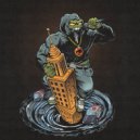 The Thunderkats - Amenti