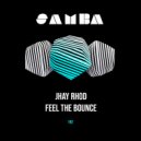 JHAY RHOD - Funky In The Club (Original Mix)