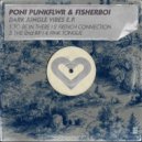 Poni PunkFlwr & Fisherboi - French Connection (Original Mix)