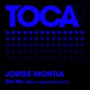 Jorge Montia - Got Me (Black Legend Re-Touch Edit)