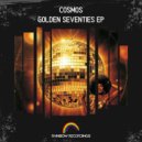 Cosmos - Funky Mirrorball (Original Mix)