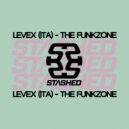 Levex (ITA) - The Funkzone (Original Mix)