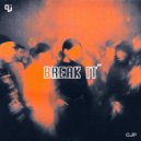 CJP - Break It (Original Mix)