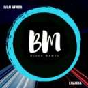 Ivan Afro5 - Luanda (Original Mix)