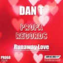 DAN T - Runaway Love (Original Mix)