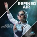 Aimoon, StasyDoro - Refined Air (Extended Mix)