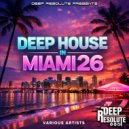 Danny Saurez - Hollow Depth (Danny Saurez Tech Mix)