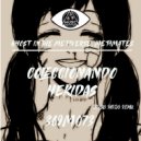 Ghost In The Metaverse, Sergio Pardo, Metamates - Dominguito De Bote (Sergio Pardo Remix)