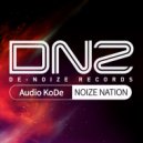 Audio Kode - Noize Nation (Original Mix)