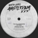 The Palindromes - Oxygen (Original Mix)