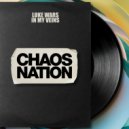 Luke Wars - In My Veins (Original Mix)