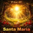 P4sc4l - Santa Maria (Extended Mix)